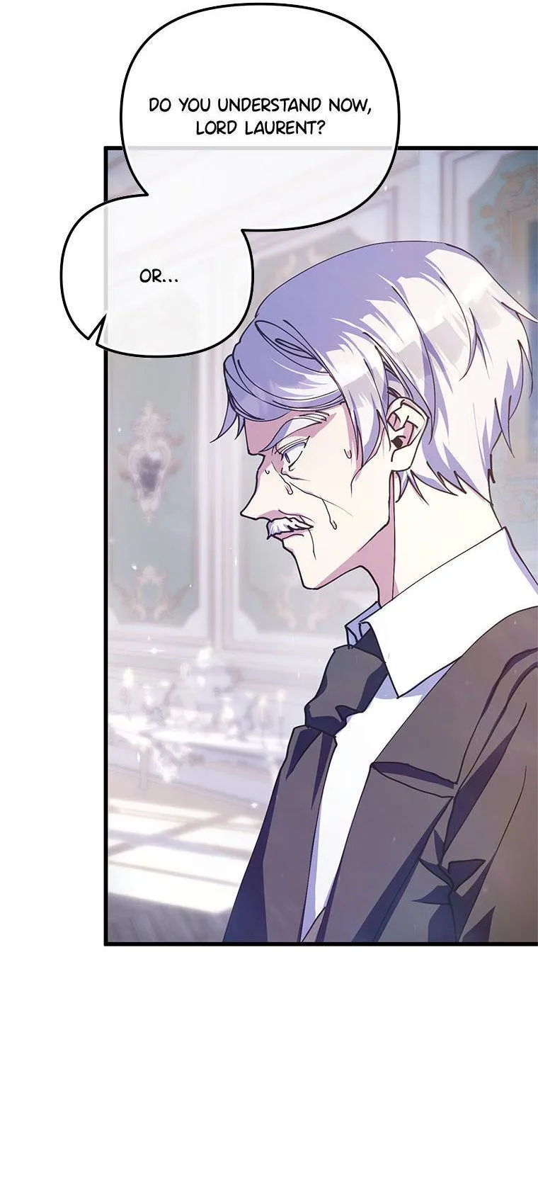 I Will Be Next to the Main Character Chapter 69 page 32 - 