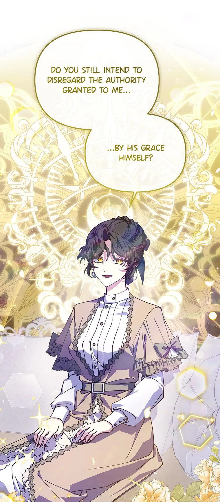 I Will Be Next to the Main Character Chapter 69 page 33 - 
