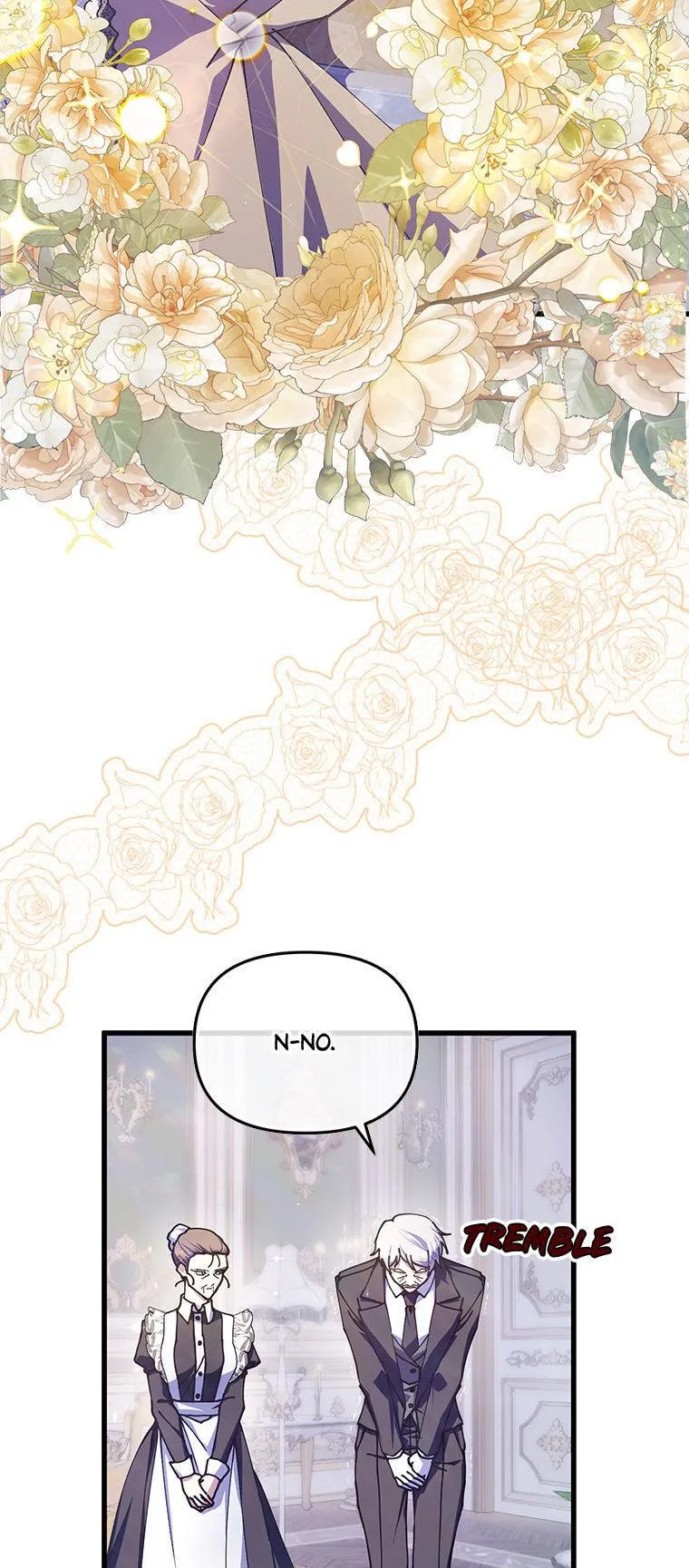 I Will Be Next to the Main Character Chapter 69 page 34 - 