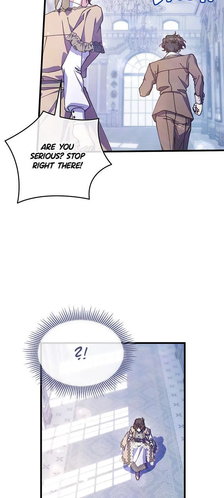 I Will Be Next to the Main Character Chapter 69 page 42 - 
