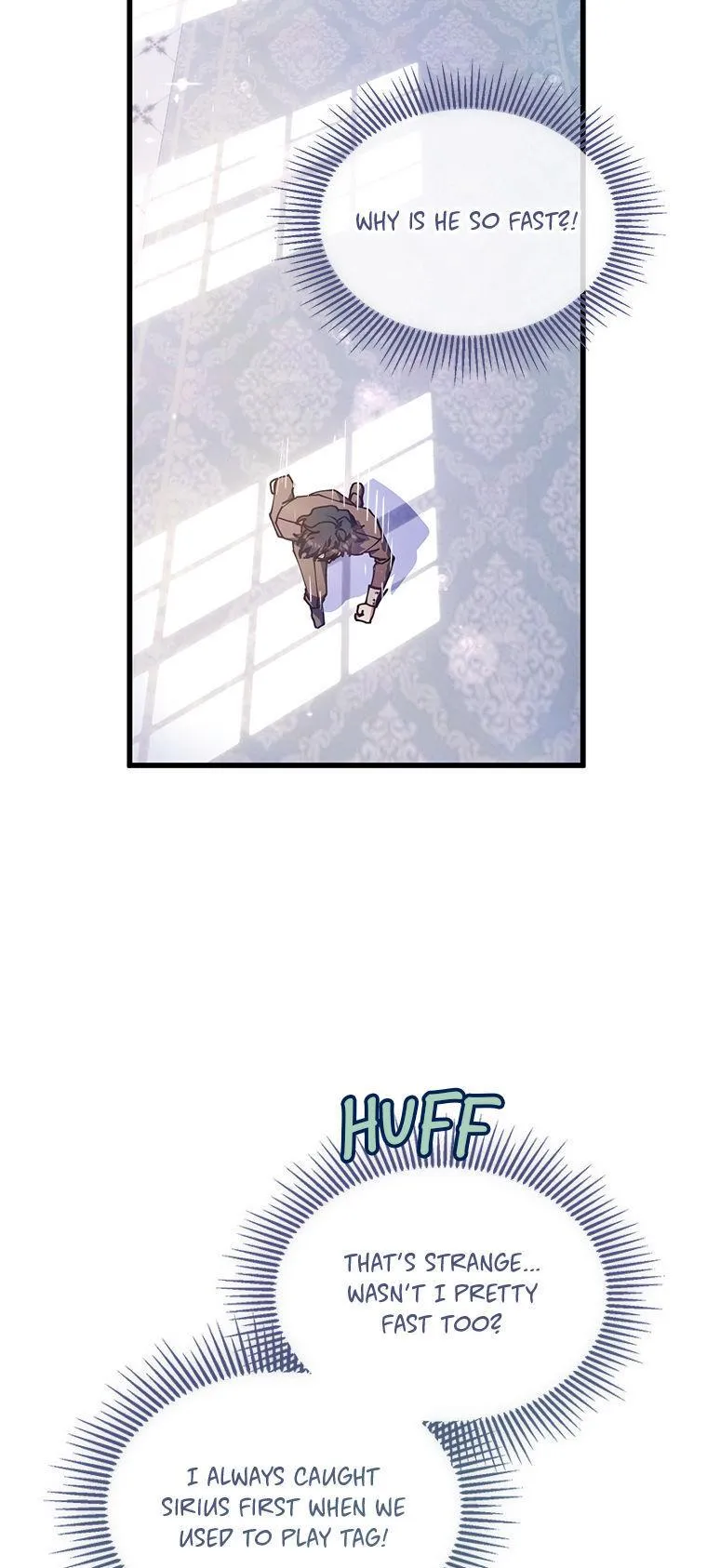 I Will Be Next to the Main Character Chapter 69 page 43 - 