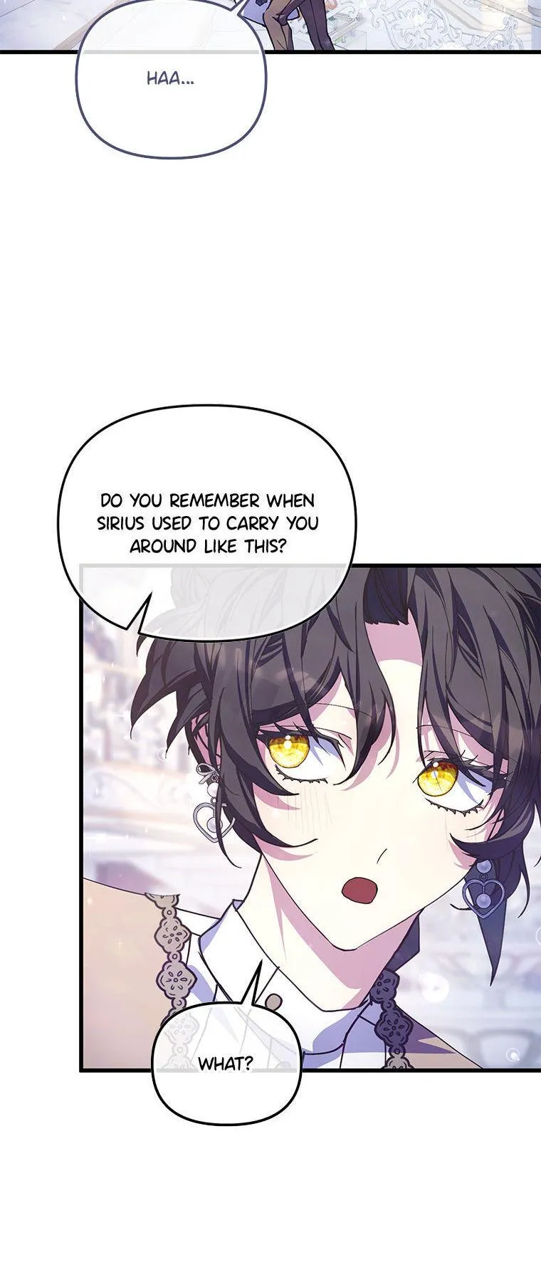 I Will Be Next to the Main Character Chapter 69 page 49 - 