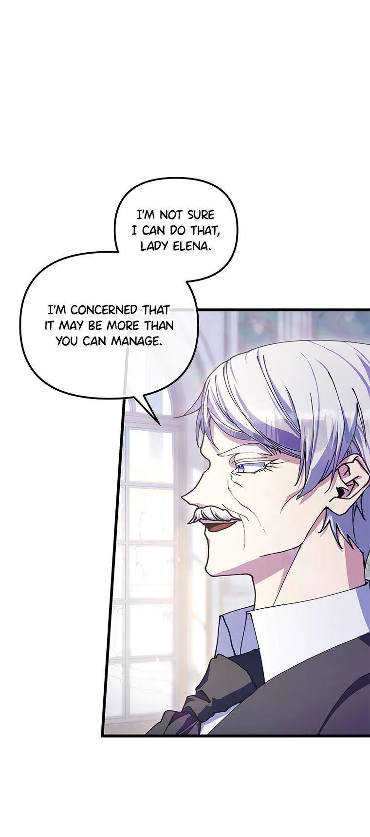 I Will Be Next to the Main Character Chapter 69 page 6 - 