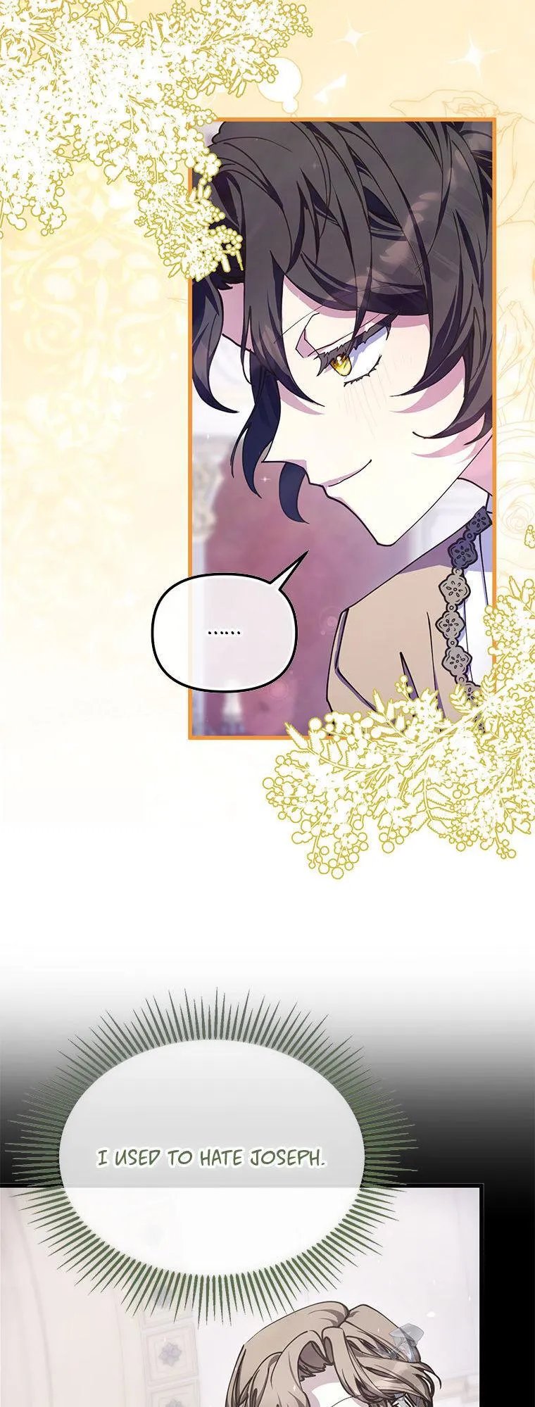 I Will Be Next to the Main Character Chapter 69 page 52 - 