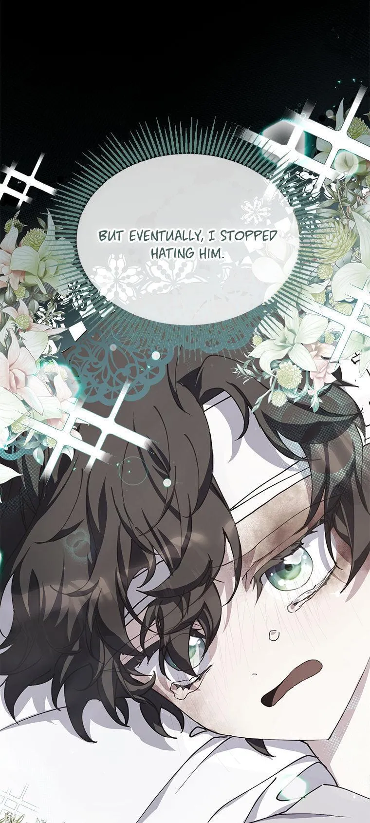 I Will Be Next to the Main Character Chapter 69 page 54 - 