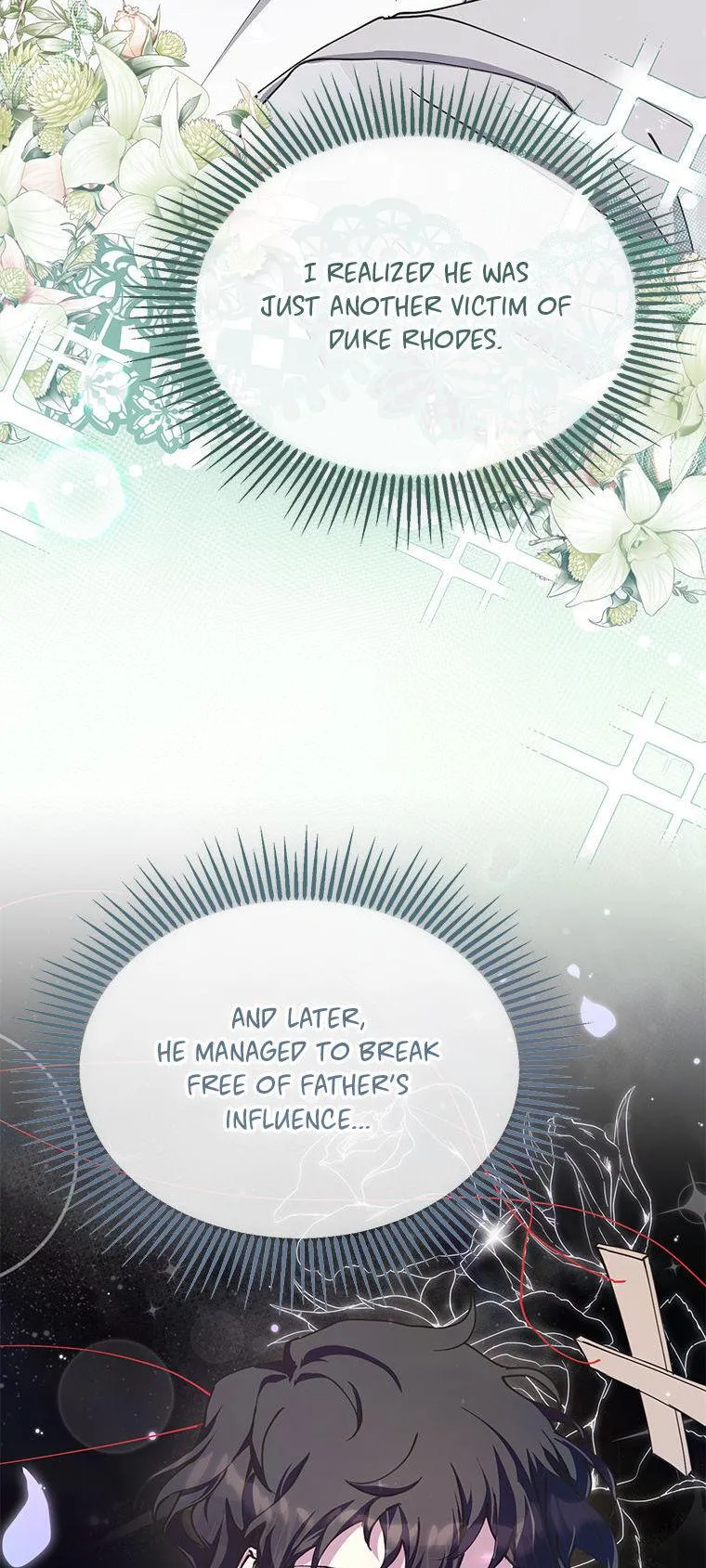 I Will Be Next to the Main Character Chapter 69 page 55 - 
