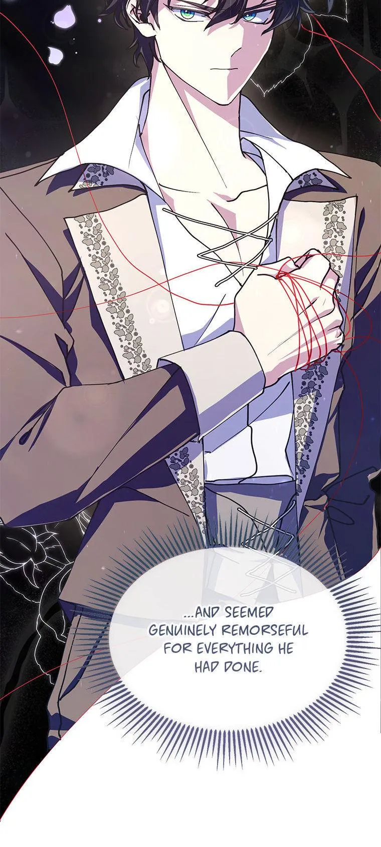 I Will Be Next to the Main Character Chapter 69 page 56 - 