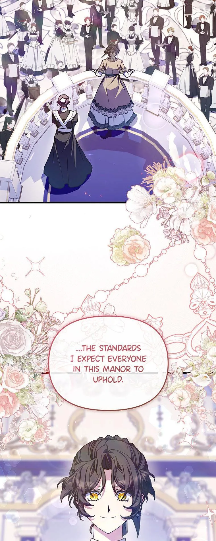 I Will Be Next to the Main Character Chapter 69 page 61 - 