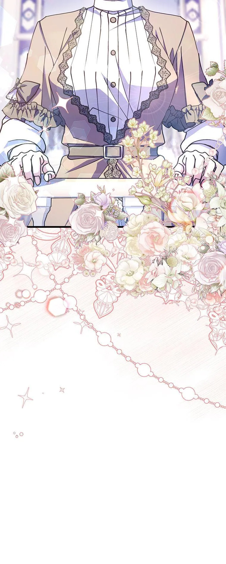 I Will Be Next to the Main Character Chapter 69 page 62 - 