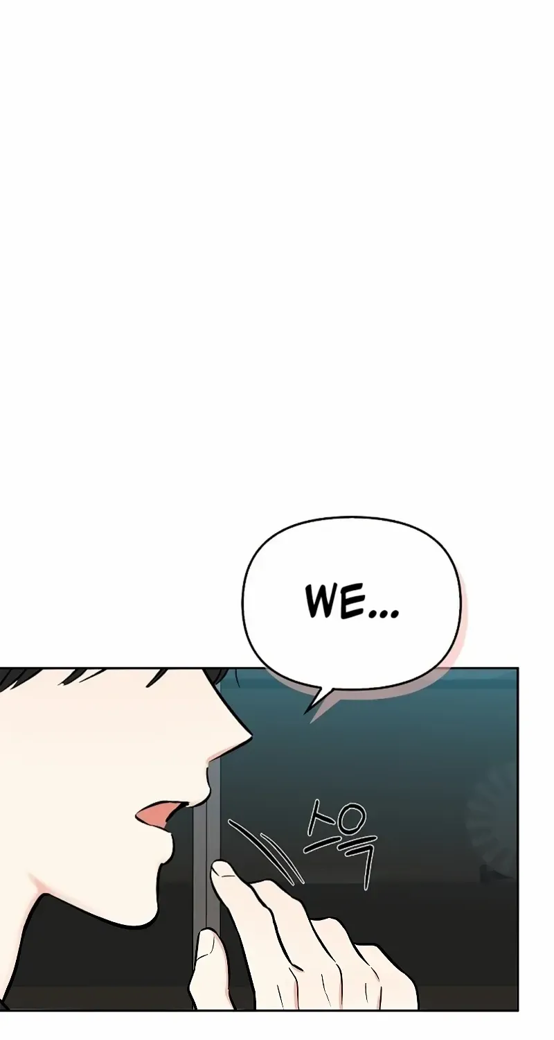 I will be your dog, President Chapter 13 page 3 - 