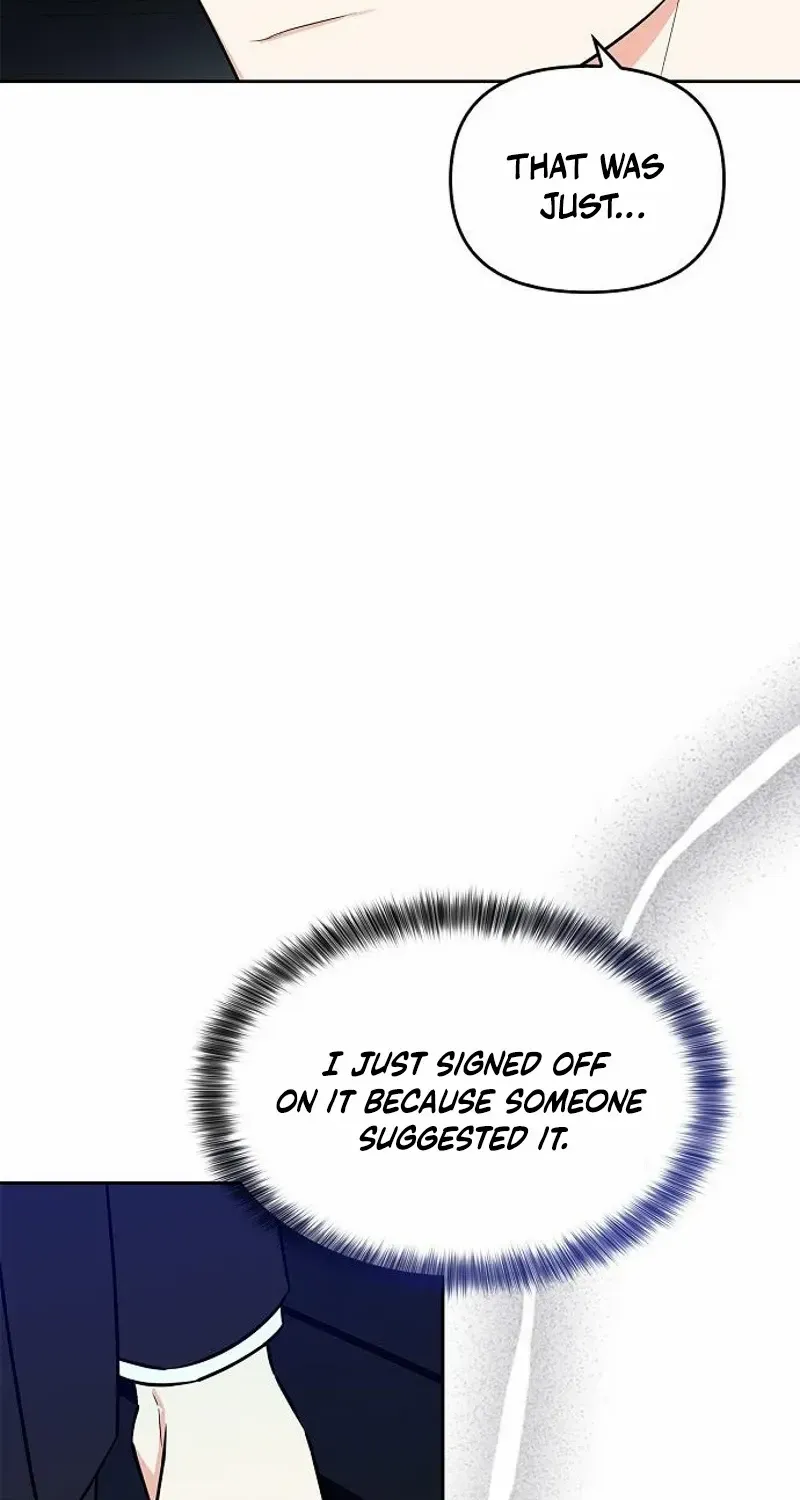 I will be your dog, President Chapter 21 page 24 - 