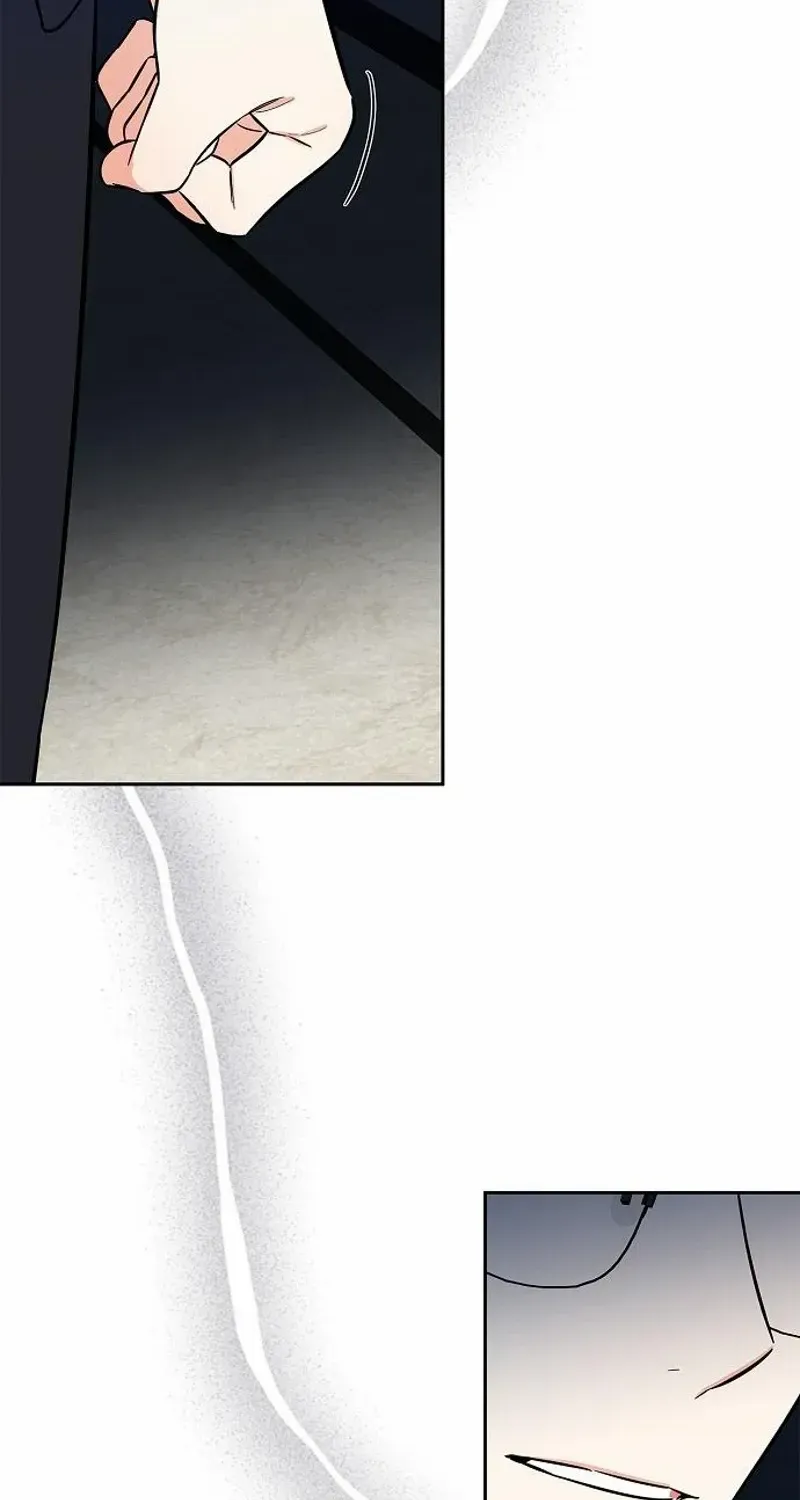 I will be your dog, President Chapter 21 page 25 - 