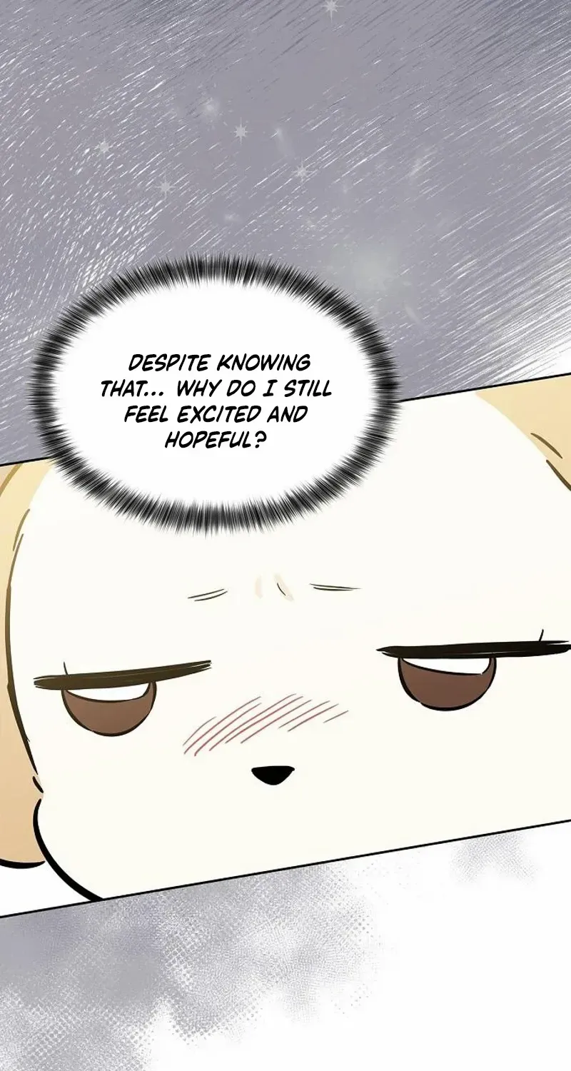 I will be your dog, President Chapter 21 page 66 - 