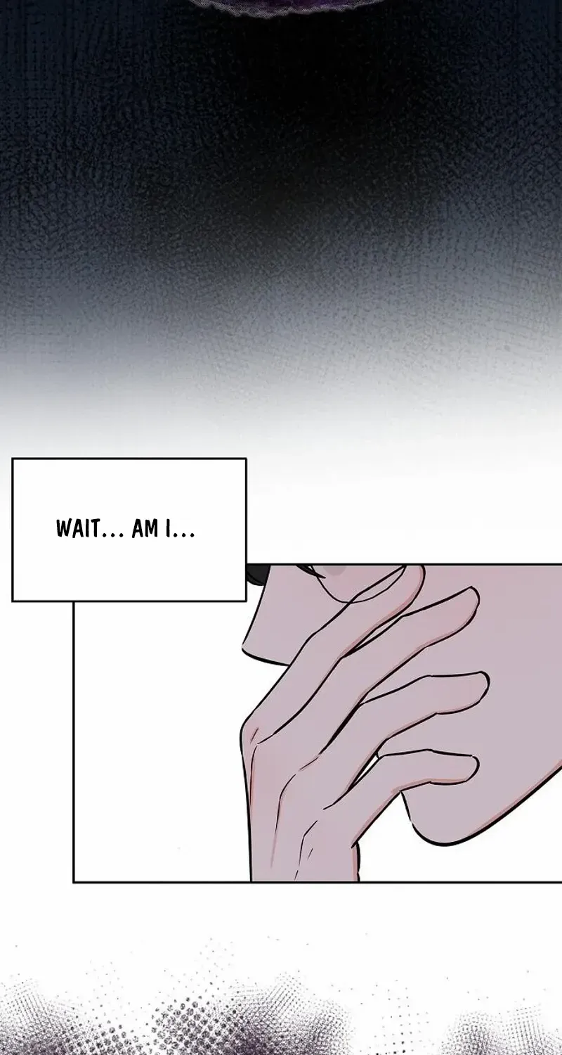 I will be your dog, President Chapter 21 page 73 - 