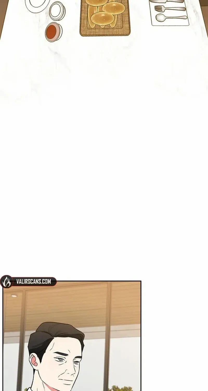 I will be your dog, President Chapter 21 page 84 - 