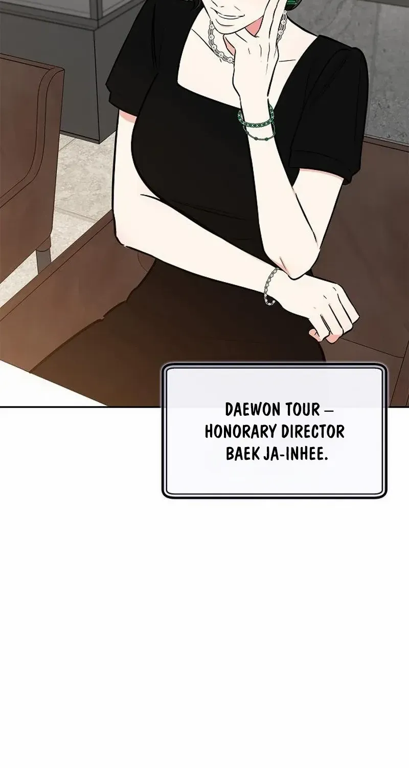 I will be your dog, President Chapter 21 page 89 - 