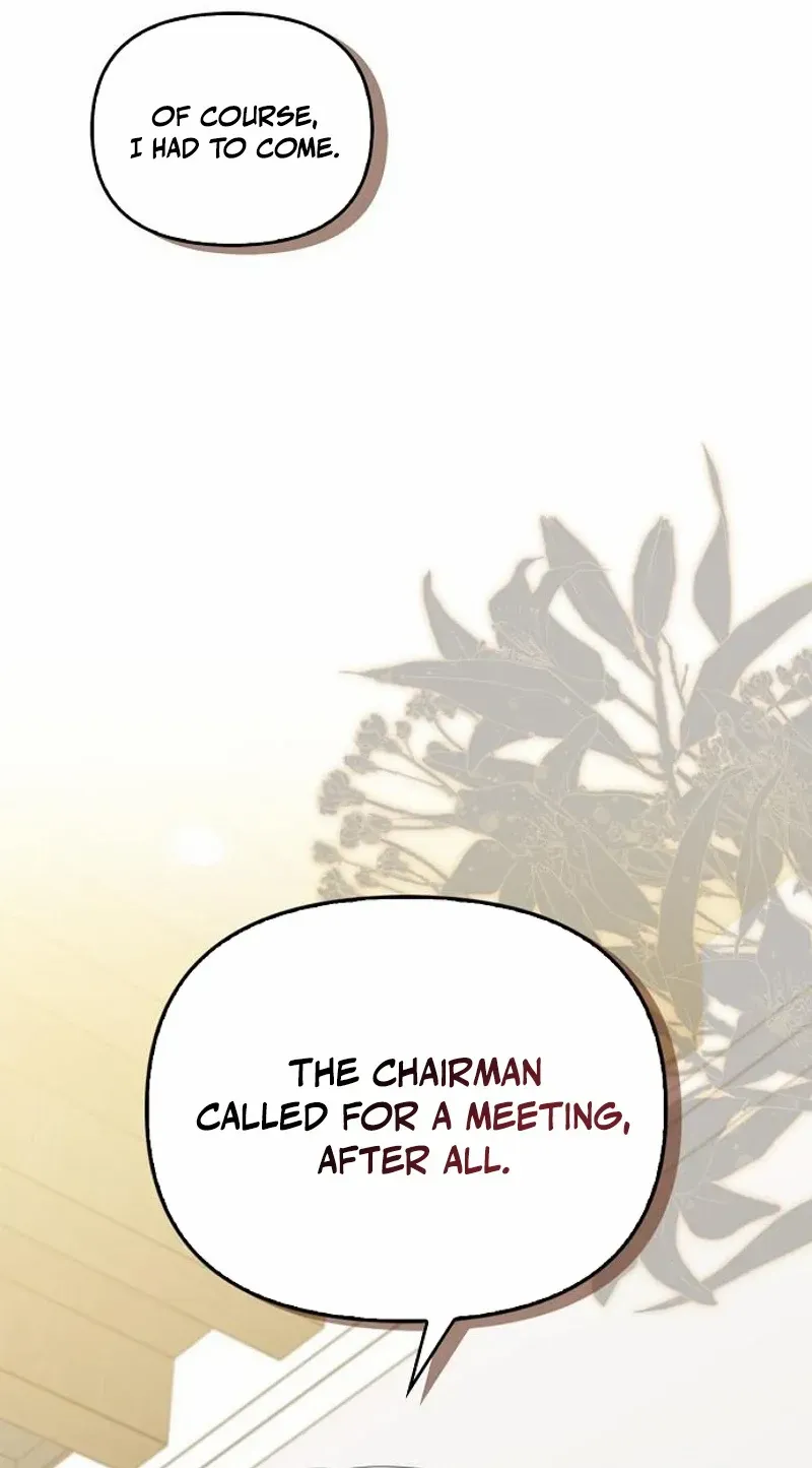 I will be your dog, President Chapter 21 page 90 - 