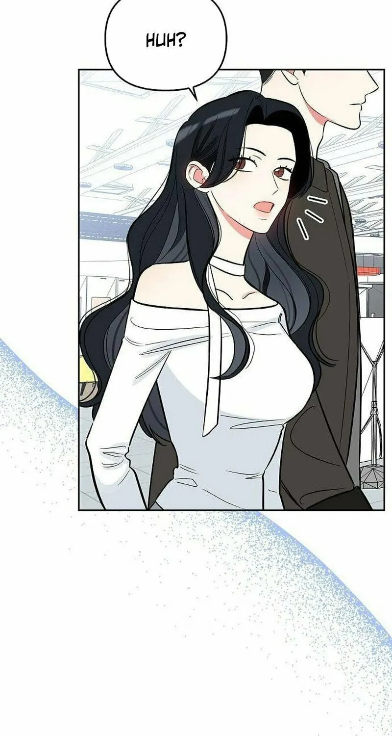 Read I Will Be Your Dog chapter 31 image 1 on Lezhin