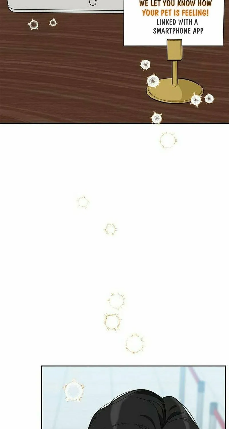 Read I Will Be Your Dog chapter 31 image 11 on Lezhin