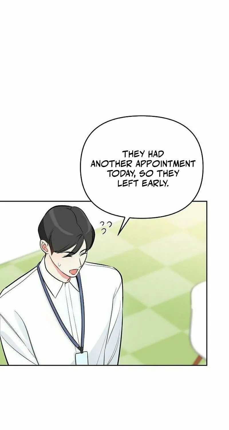 Read I Will Be Your Dog chapter 31 image 14 on Lezhin