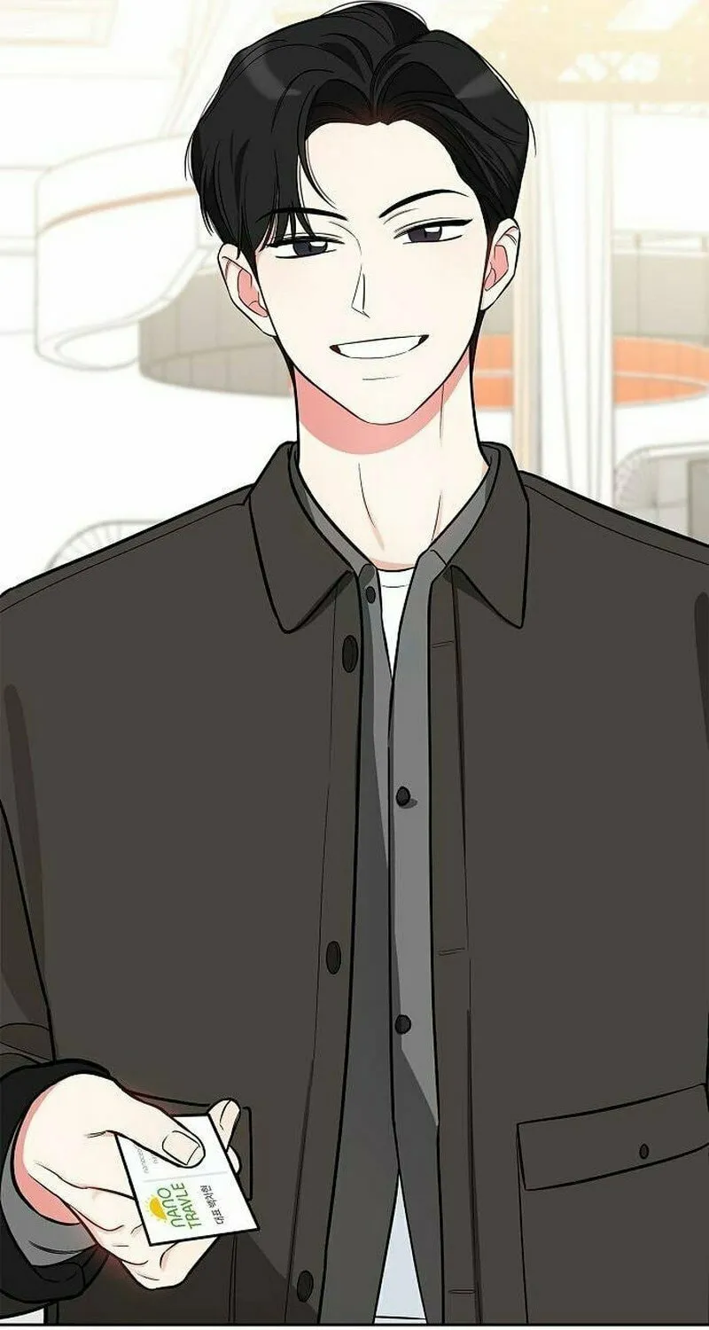 Read I Will Be Your Dog chapter 31 image 16 on Lezhin