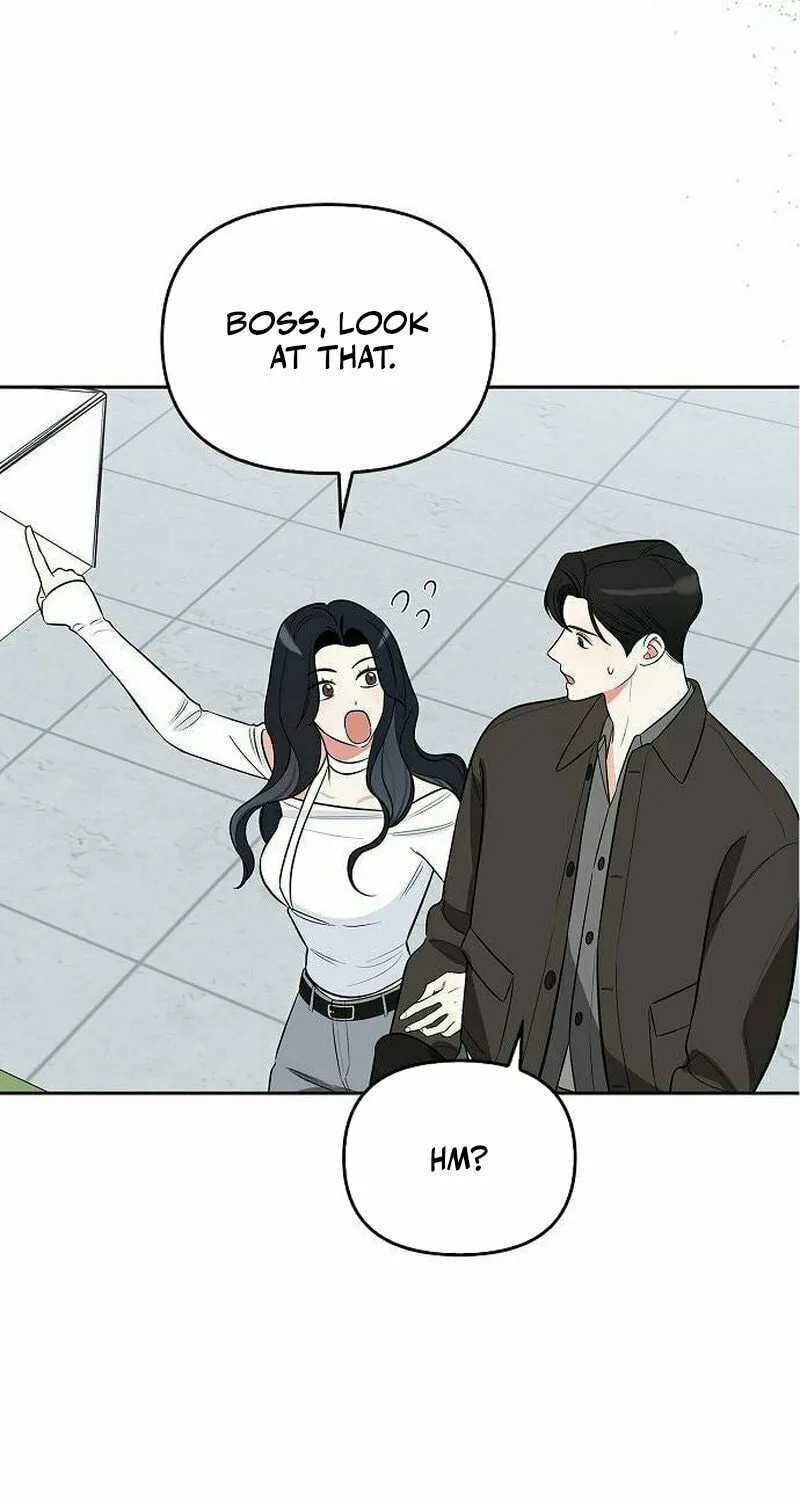 Read I Will Be Your Dog chapter 31 image 2 on Lezhin
