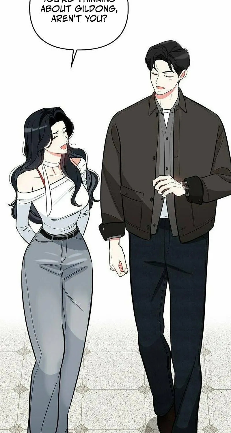 Read I Will Be Your Dog chapter 31 image 20 on Lezhin