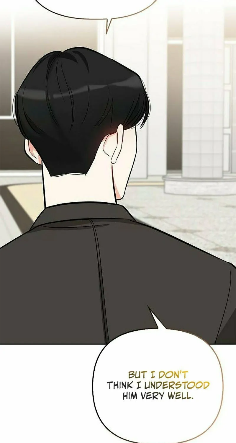 Read I Will Be Your Dog chapter 31 image 22 on Lezhin