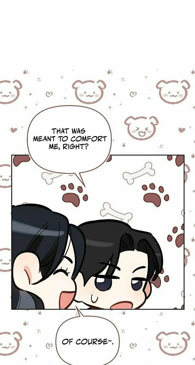 Read I Will Be Your Dog chapter 31 image 27 on Lezhin