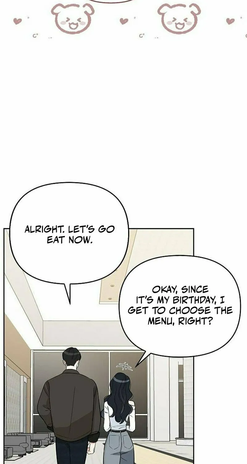 Read I Will Be Your Dog chapter 31 image 28 on Lezhin