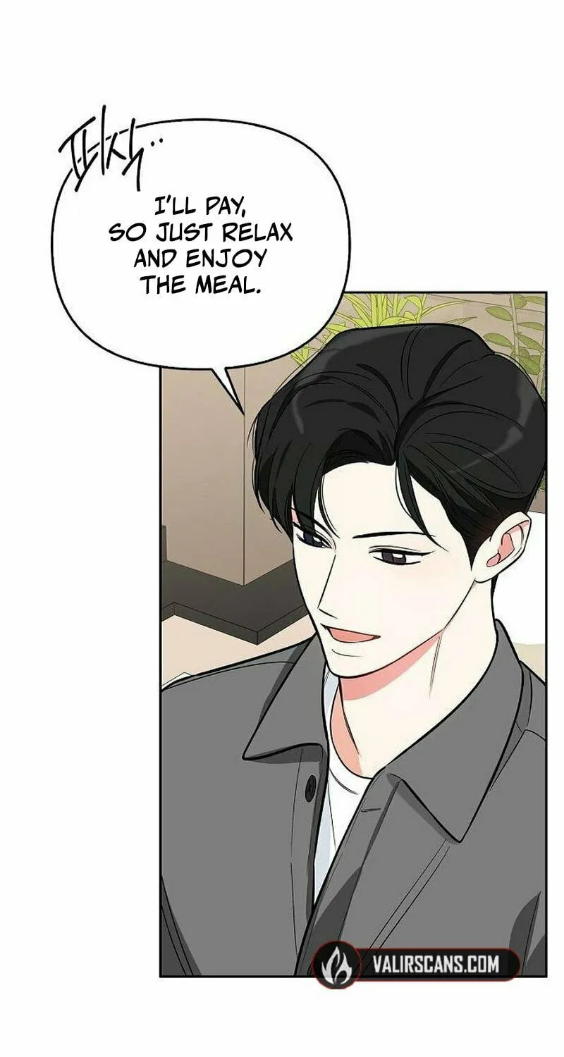 Read I Will Be Your Dog chapter 31 image 38 on Lezhin