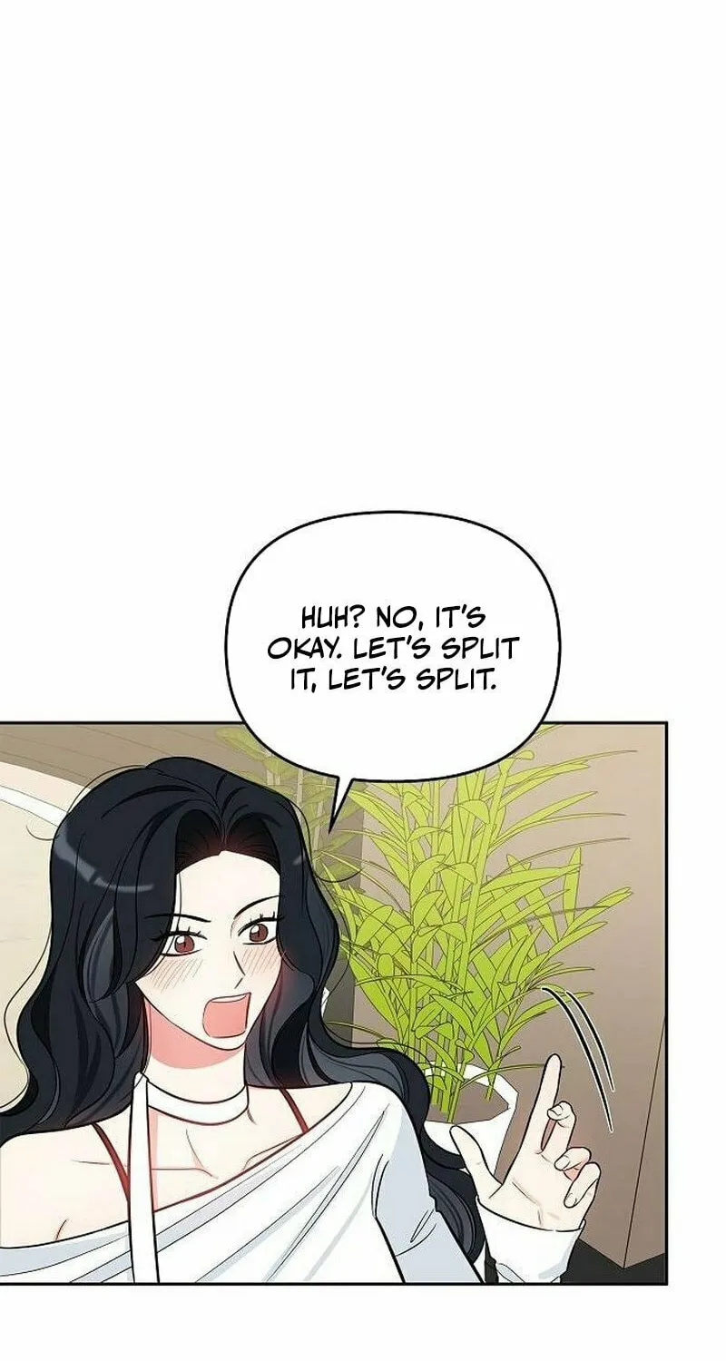 Read I Will Be Your Dog chapter 31 image 39 on Lezhin