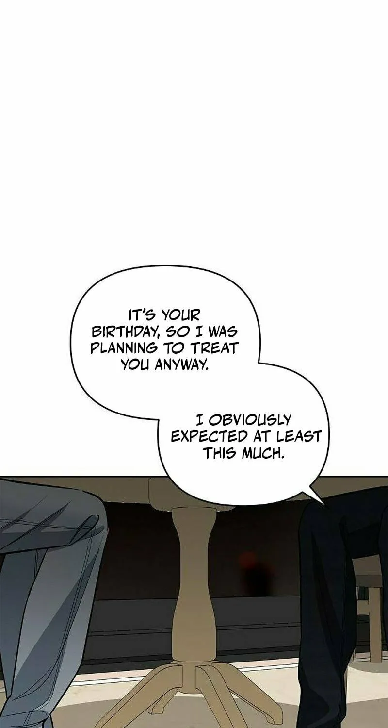 Read I Will Be Your Dog chapter 31 image 40 on Lezhin
