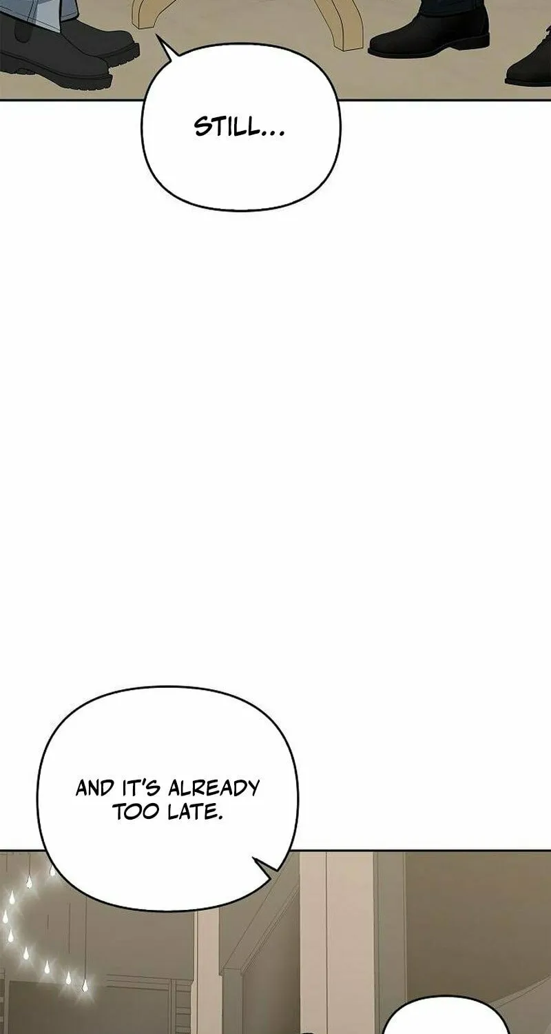Read I Will Be Your Dog chapter 31 image 41 on Lezhin