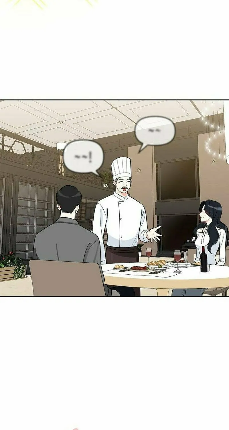 Read I Will Be Your Dog chapter 31 image 45 on Lezhin