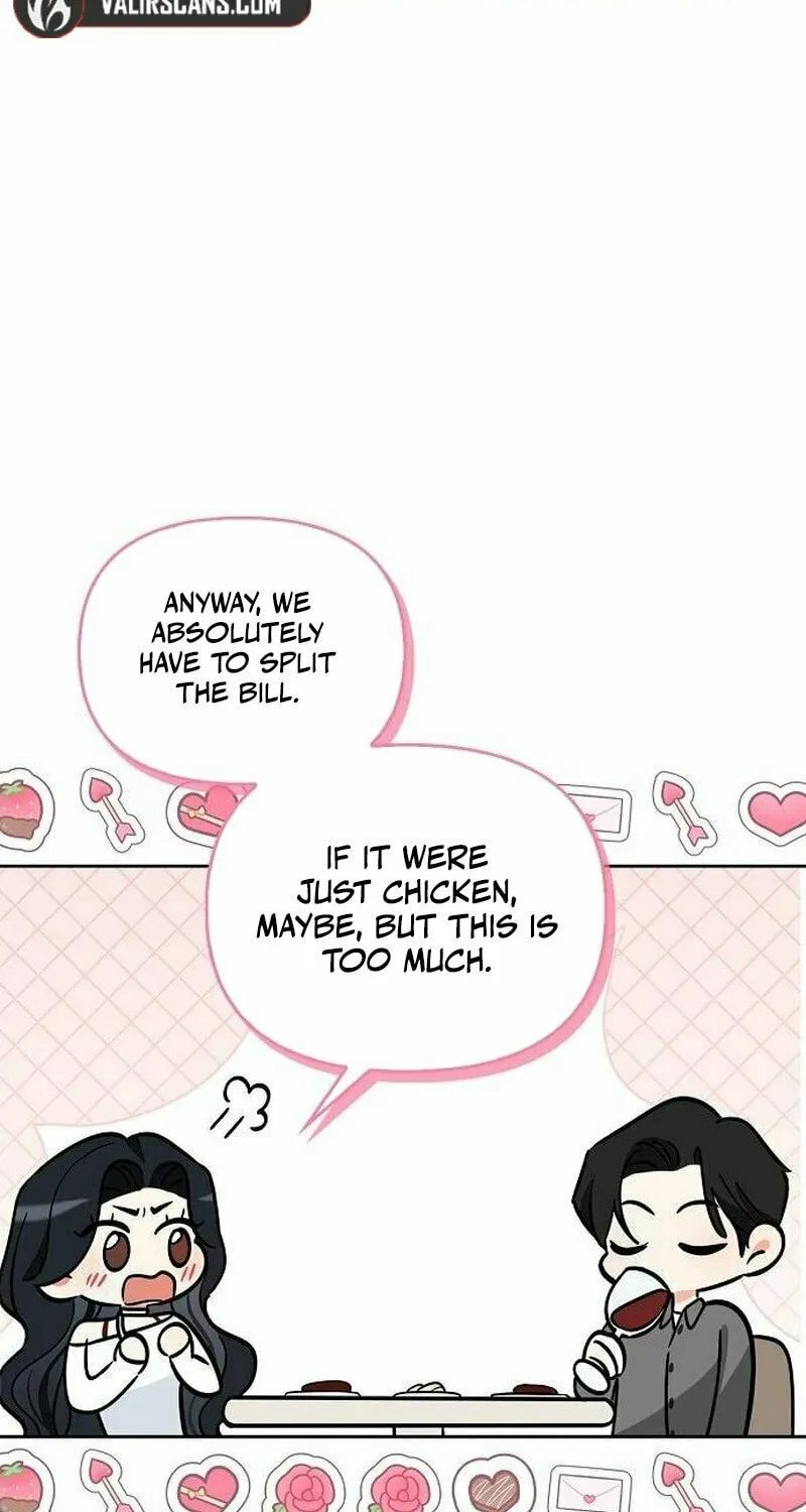 Read I Will Be Your Dog chapter 31 image 50 on Lezhin