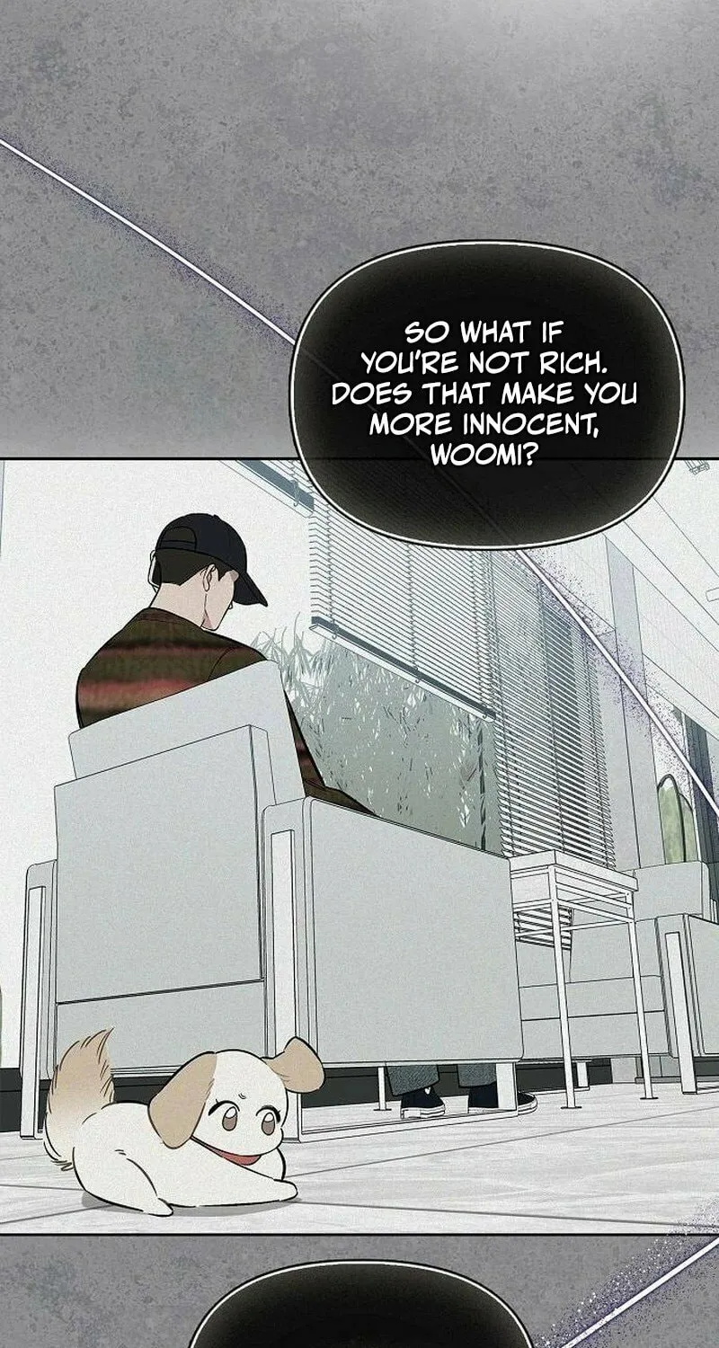 Read I Will Be Your Dog chapter 31 image 54 on Lezhin