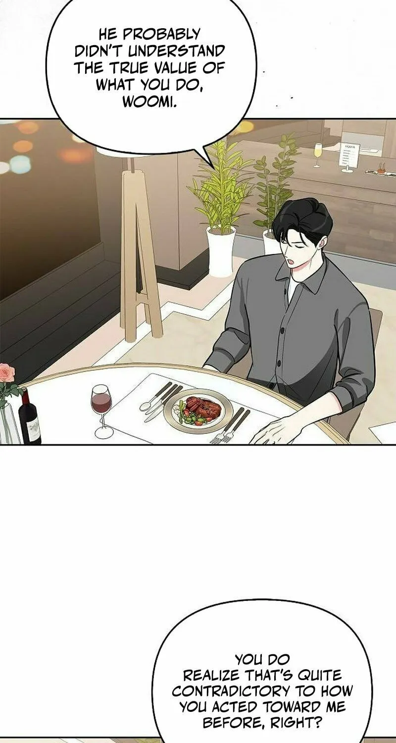 Read I Will Be Your Dog chapter 31 image 73 on Lezhin