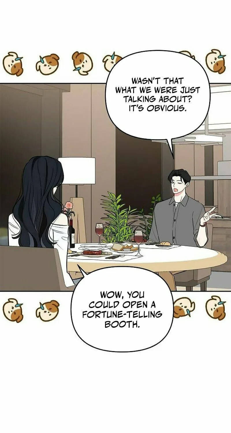 Read I Will Be Your Dog chapter 31 image 82 on Lezhin