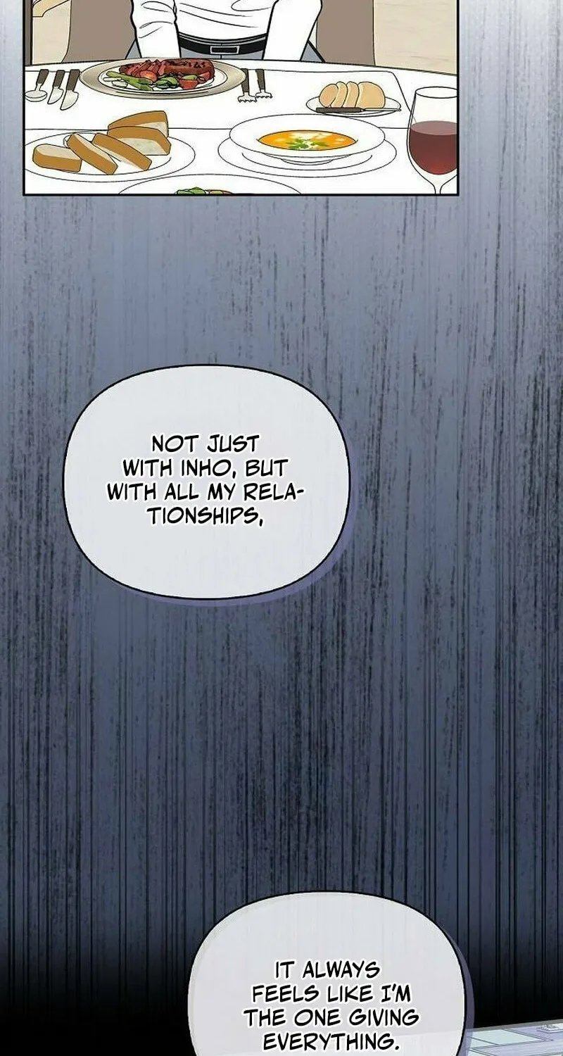 Read I Will Be Your Dog chapter 31 image 85 on Lezhin