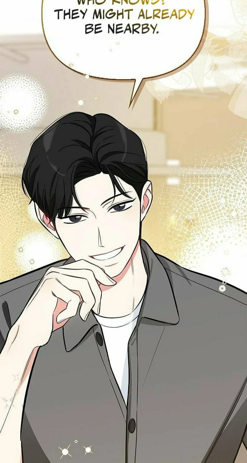 Read I Will Be Your Dog chapter 31 image 91 on Lezhin