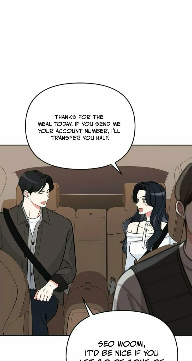 Read I Will Be Your Dog chapter 32 image 12 on Lezhin