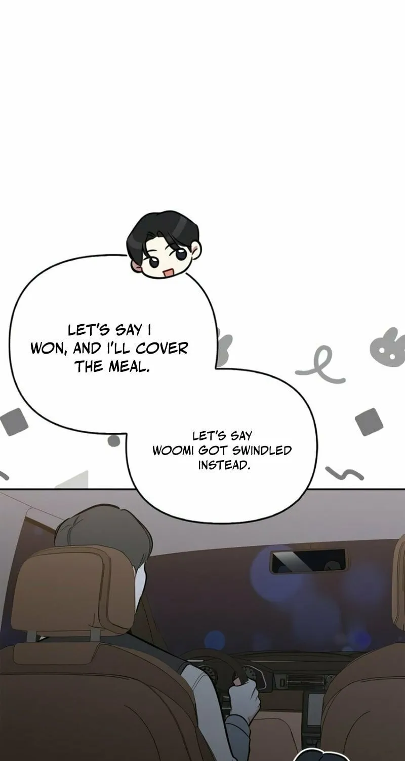 Read I Will Be Your Dog chapter 32 image 17 on Lezhin