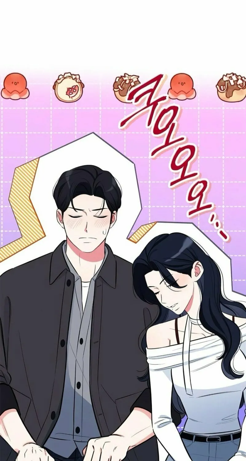 Read I Will Be Your Dog chapter 32 image 27 on Lezhin