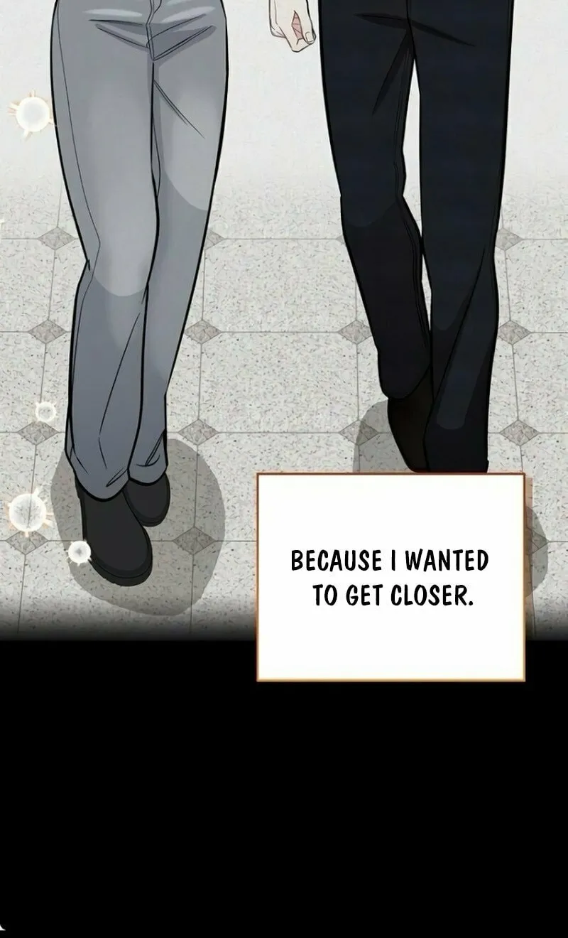 Read I Will Be Your Dog chapter 32 image 38 on Lezhin