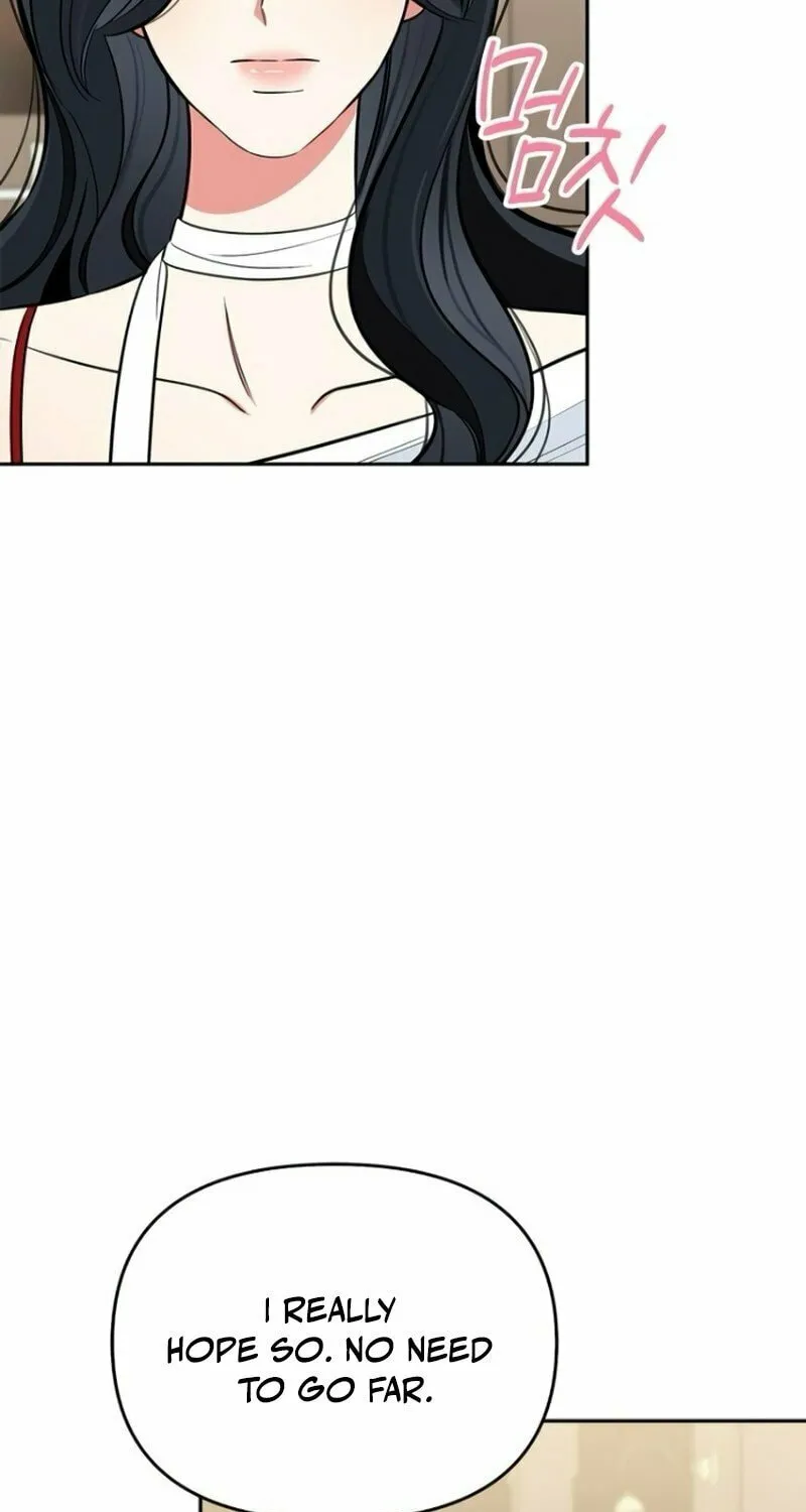 Read I Will Be Your Dog chapter 32 image 4 on Lezhin