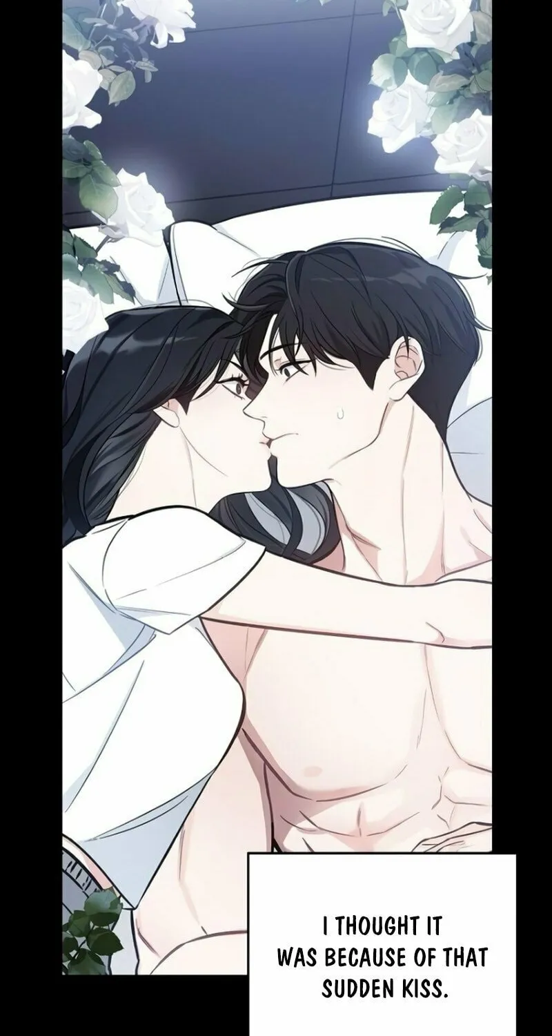 Read I Will Be Your Dog chapter 32 image 44 on Lezhin