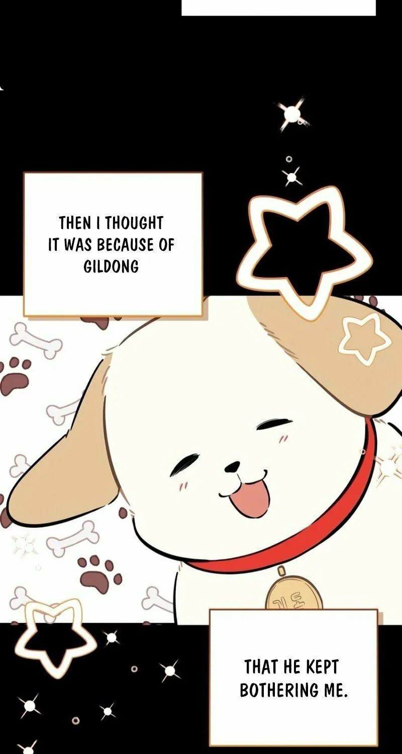 Read I Will Be Your Dog chapter 32 image 45 on Lezhin