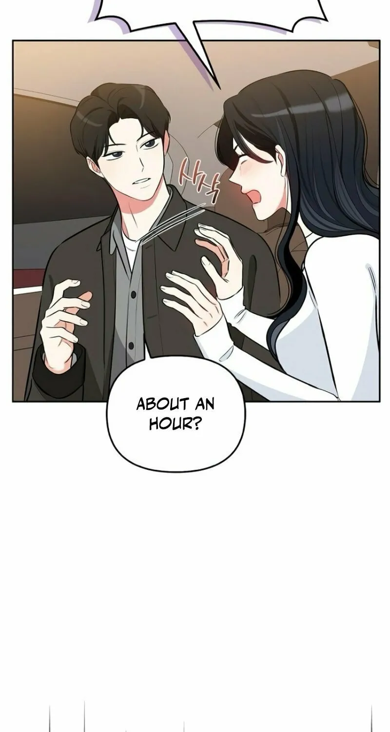 Read I Will Be Your Dog chapter 32 image 50 on Lezhin
