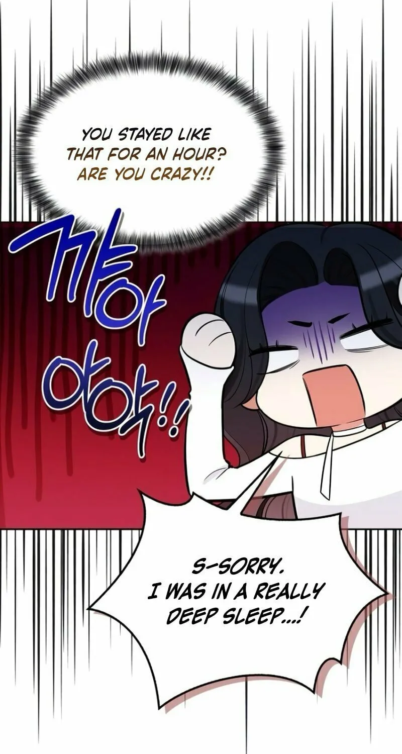 Read I Will Be Your Dog chapter 32 image 51 on Lezhin
